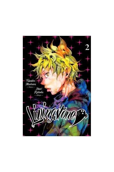 Livingstone 02