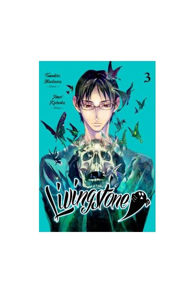 Livingstone 03