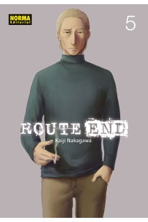 Route End 05
