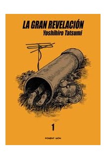 La Gran Revelacion #1
