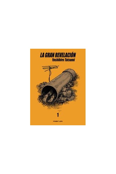 La Gran Revelacion #1
