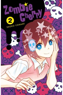 Zombie Cherry 02