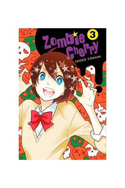 Zombie Cherry 03 (De 3)