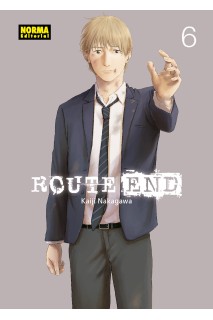 Route End 06