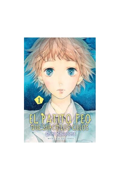 El Patito Feo Que Surcó Los Cielos 01