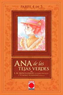 Ana, La De Avonlea