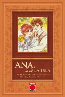 Ana, La De La Isla