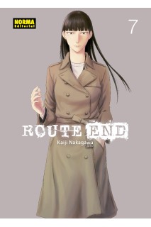 Route End 07