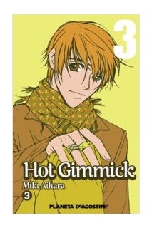 Hot Gimmick 03