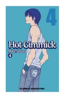 Hot Gimmick 04