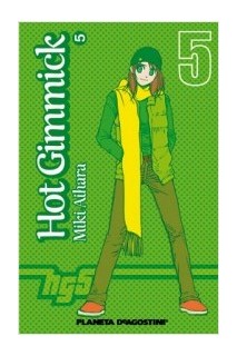 Hot Gimmick 05