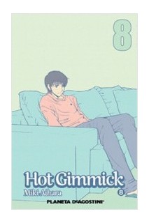 Hot Gimmick 08