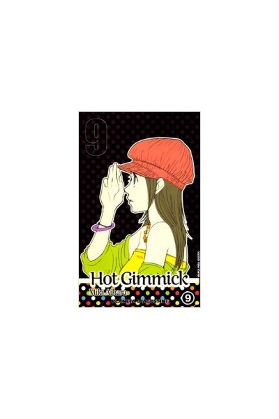 Hot Gimmick 09