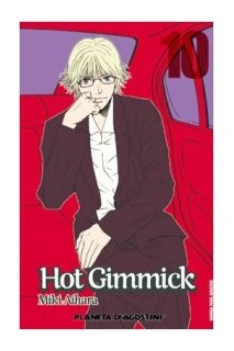 Hot Gimmick 10
