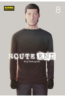 Route End 08