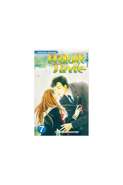 ADULT TIME 07
