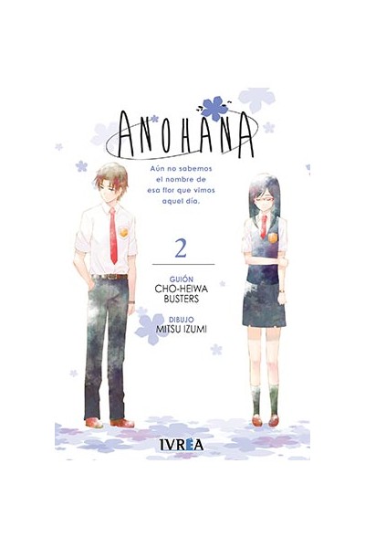 ANOHANA 02