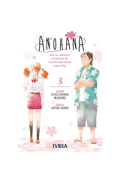 ANOHANA 03