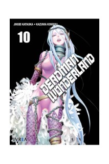 Deadman Wonderland 10 (De 13)