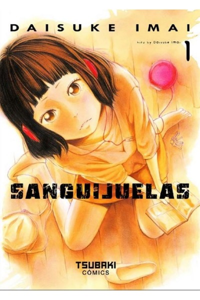 Sanguijuelas 01