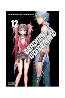 Deadman Wonderland 12 (De 13)