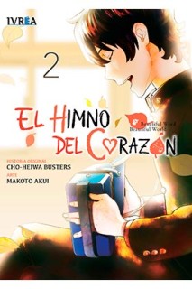 El Himno Del Corazón 02 (De 4)