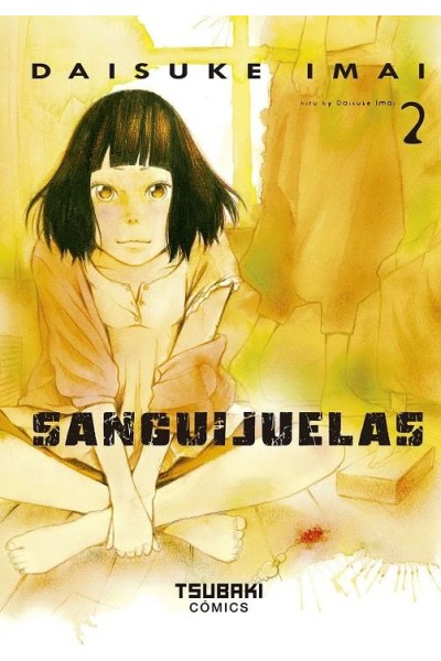 Sanguijuelas 02