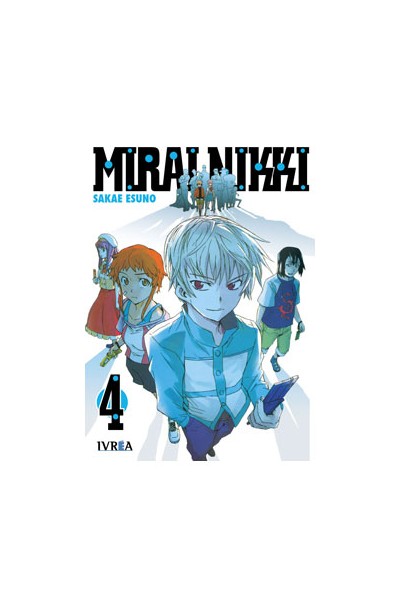Mirai Nikki 04 (De 12)