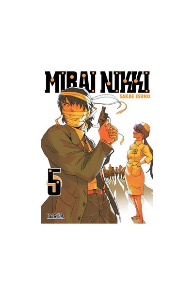 Mirai Nikki 05 (De 12)