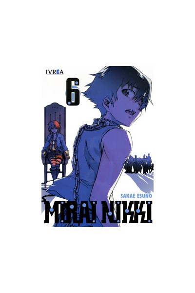 Mirai Nikki 06 (De 12)