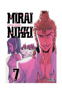 Mirai Nikki 07 (De 12)