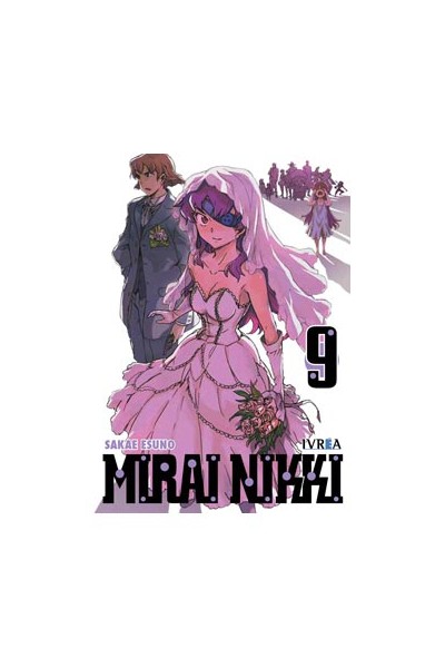 Mirai Nikki 09 (De 12)