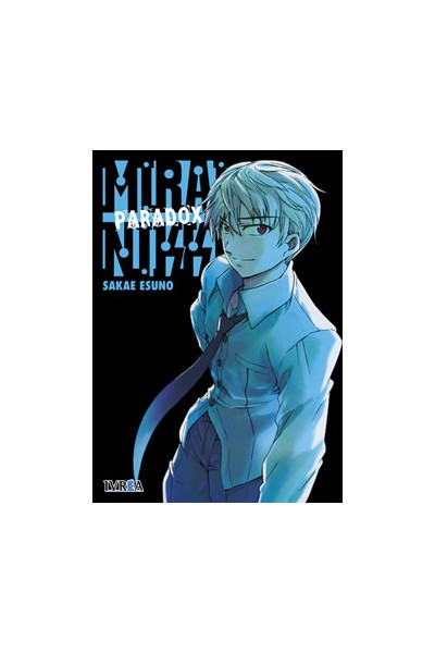 Mirai Nikki Paradox