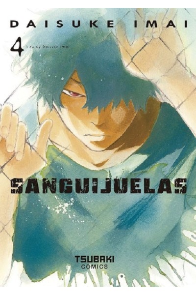 Sanguijuelas 04