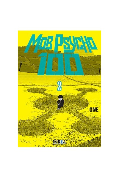 MOB PSYCHO 100  02
