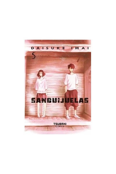 Sanguijuelas 05