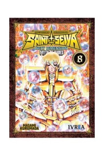 Saint Seiya. Next Dimension Myth Of Hades 08