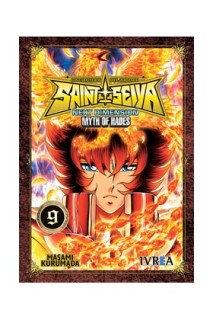 Saint Seiya. Next Dimension Myth Of Hades 09