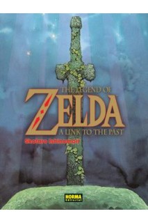 The Legend Of Zelda: A Link To The Past