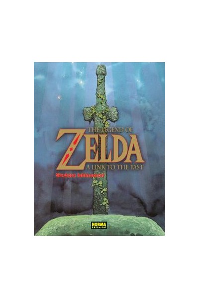The Legend Of Zelda: A Link To The Past