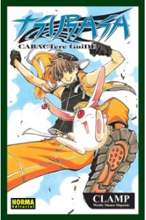 Tsubasa Caractere Guide