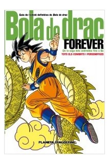 Bola De Drac Forever