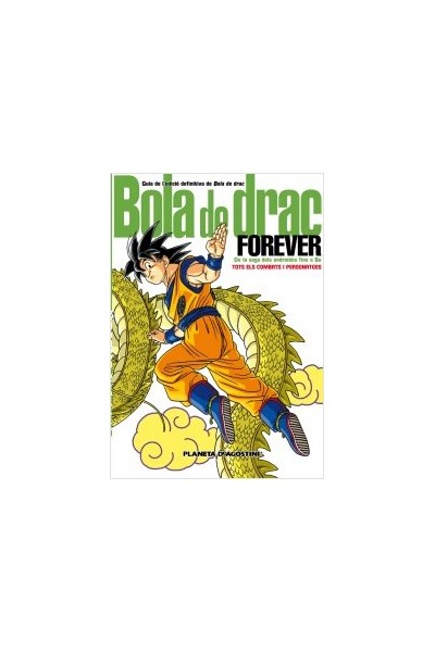 Bola De Drac Forever