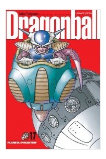 Dragon Ball 17