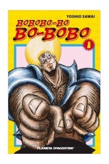 Bobobo-Bo Bo-Bobo 01