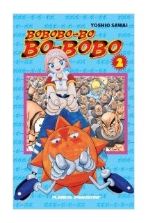 Bobobo-Bo Bo-Bobo 02