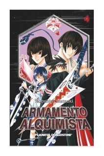 Armamento Alquimista 04