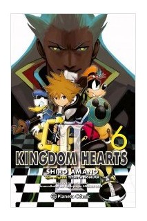 Kingdom Hearts Ii 06
