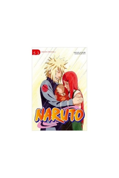 Naruto 53
