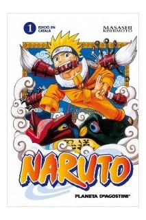 Naruto Català 01
